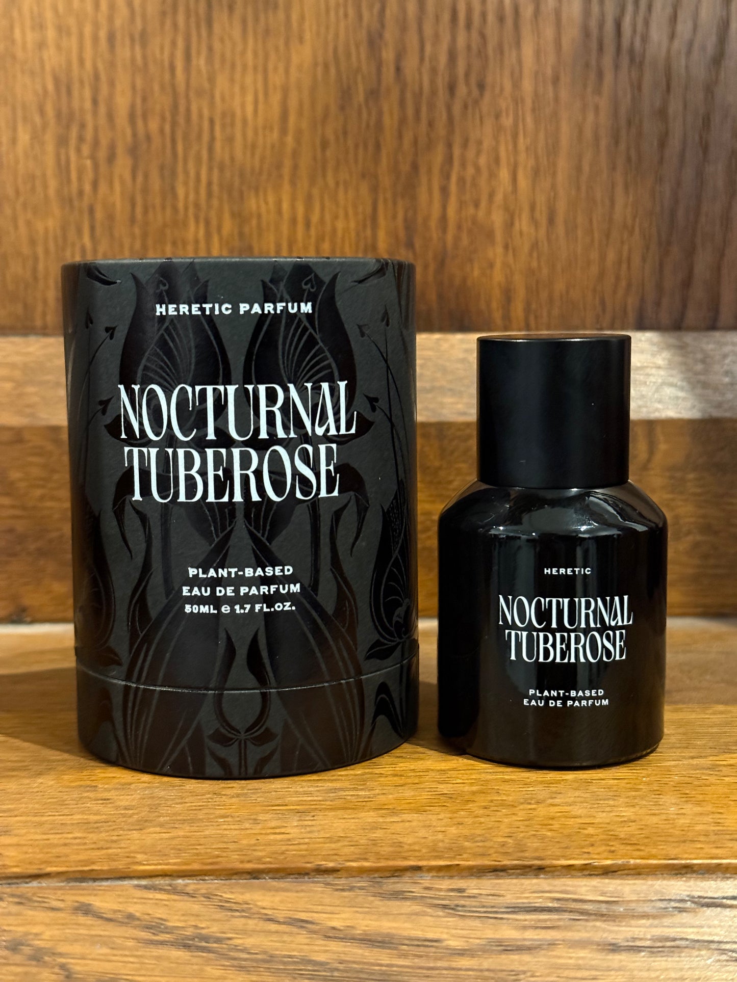 Heretic | Nocturnal Tuberose Parfum
