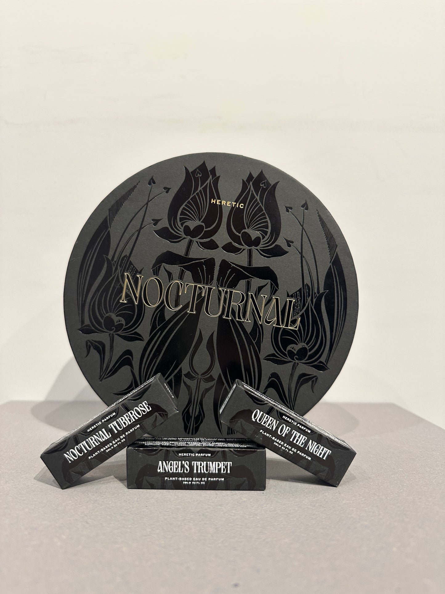 Heretic | Nocturnal Set