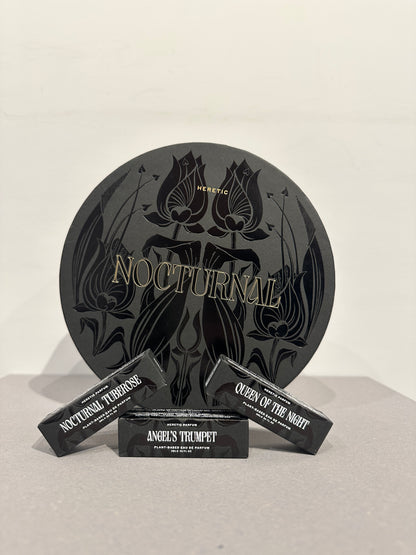 Heretic | Nocturnal Set