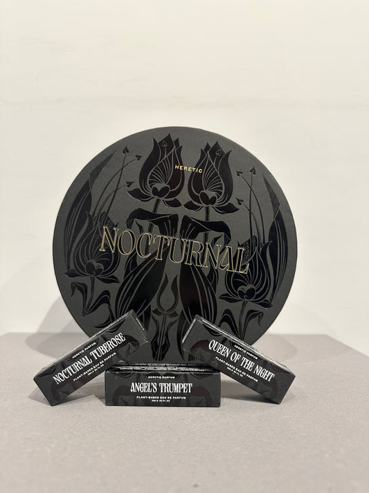 Heretic | Nocturnal Set