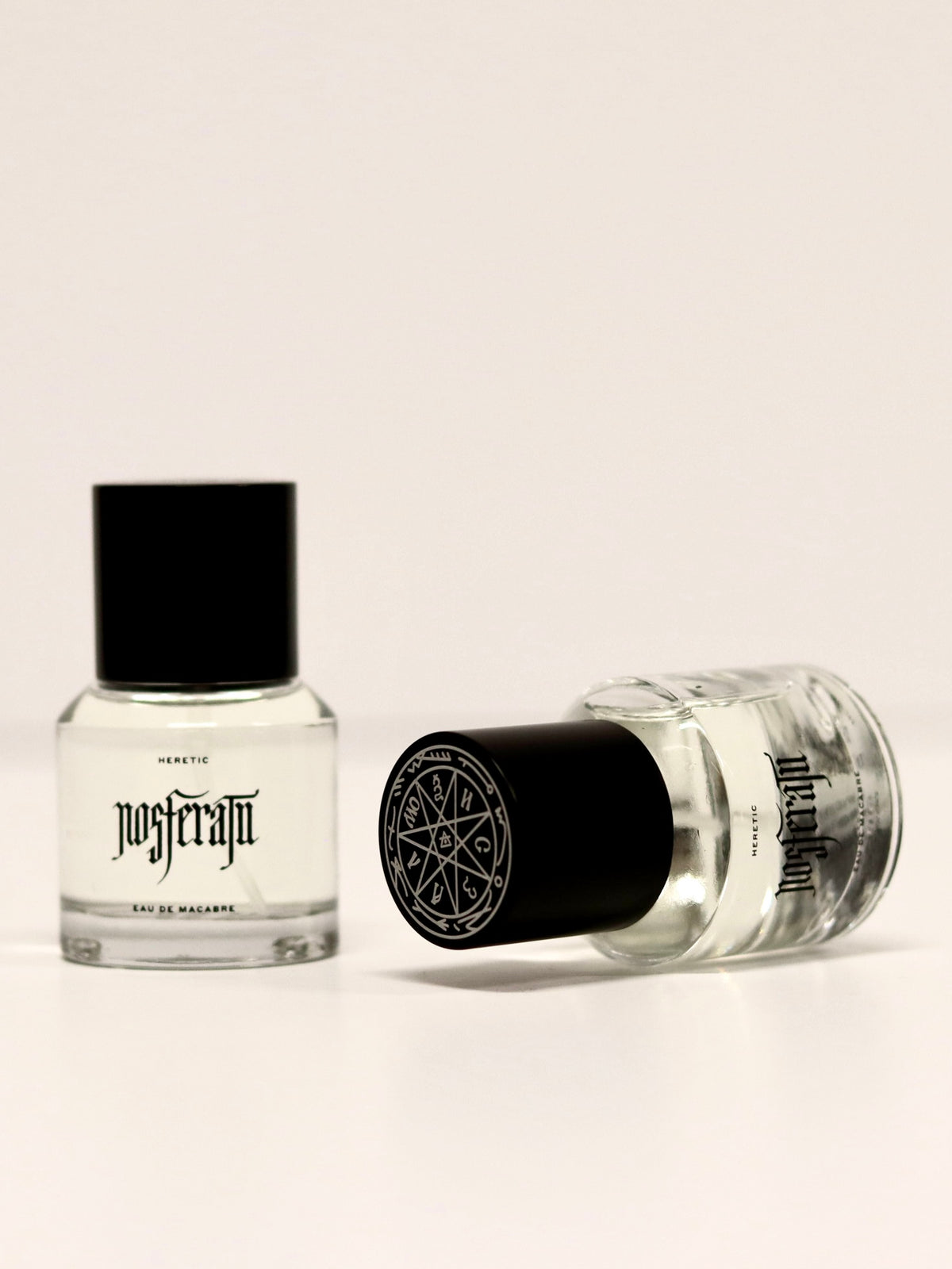 Heretic | Nosferatu Parfum