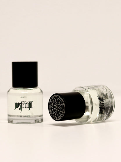 Heretic | Nosferatu Parfum