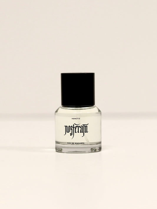 Heretic | Nosferatu Parfum