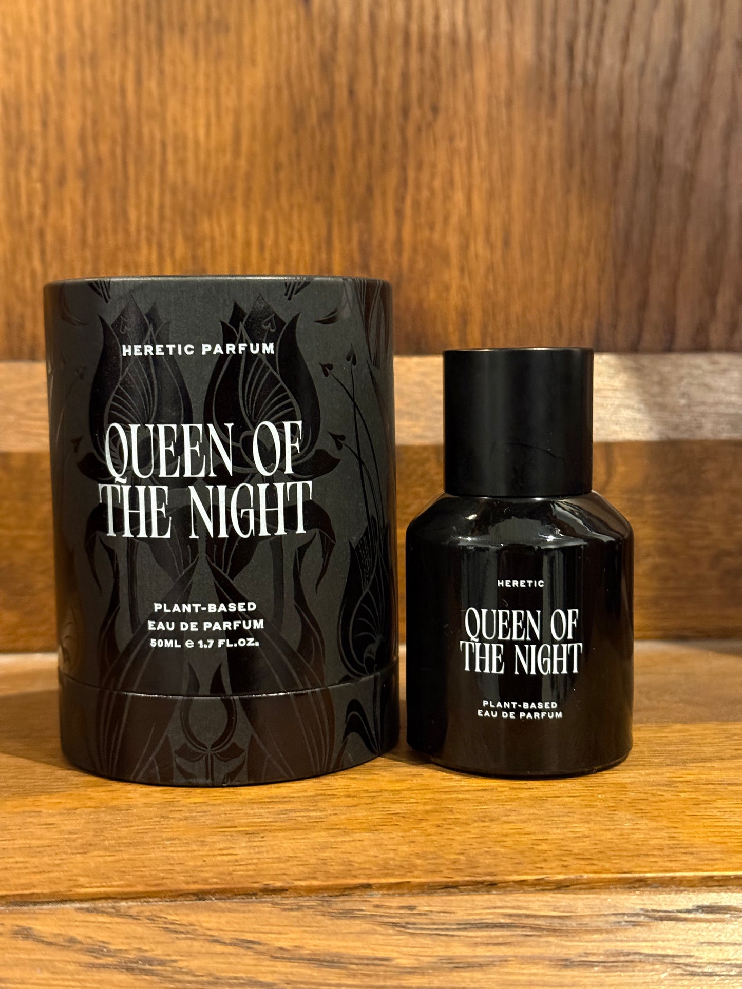 Heretic | Queen Of The Night Parfum