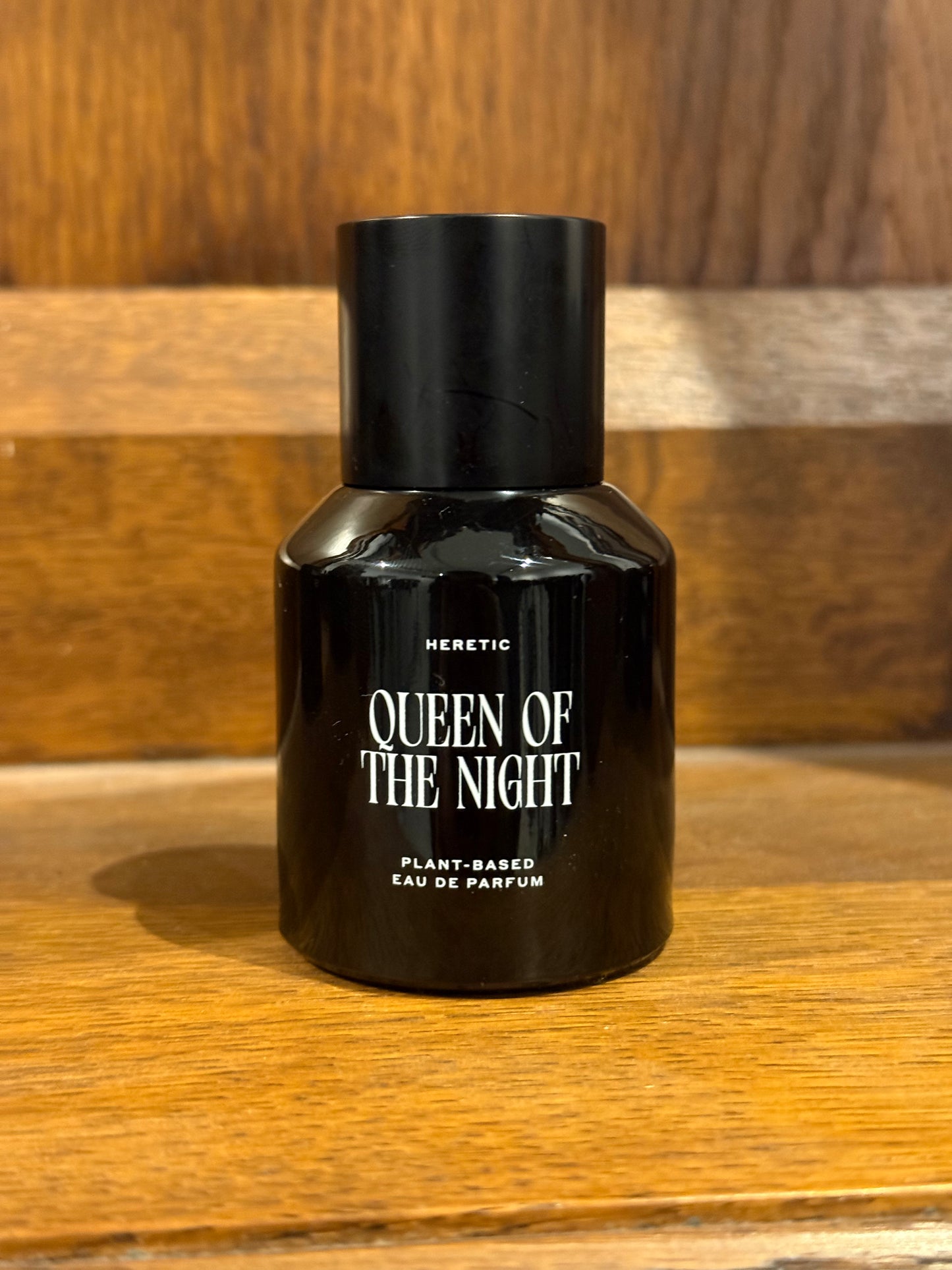 Heretic | Queen Of The Night Parfum