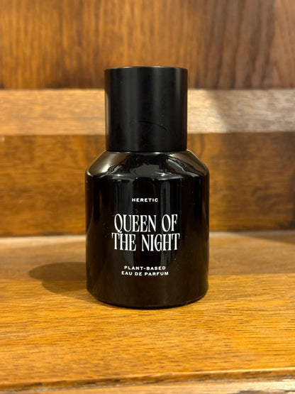 Heretic | Queen Of The Night Parfum