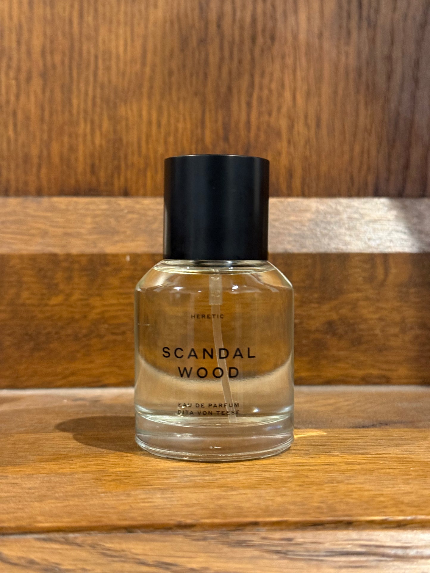 Heretic | Scandalwood Parfum