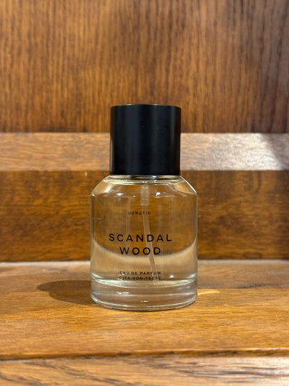 Heretic | Scandalwood Parfum