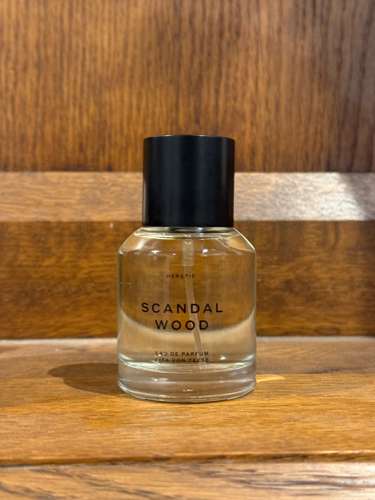 Heretic | Scandalwood Parfum