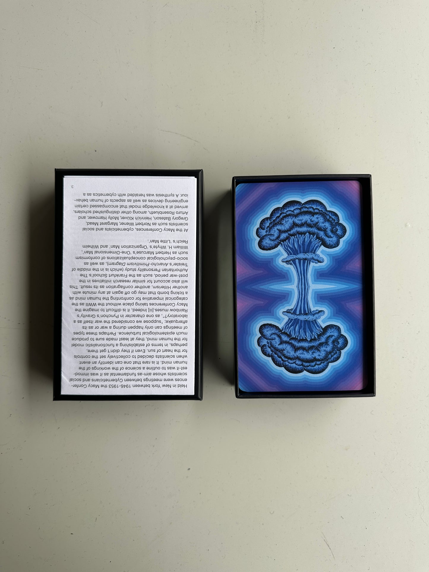 Hexen 2.0 Tarot