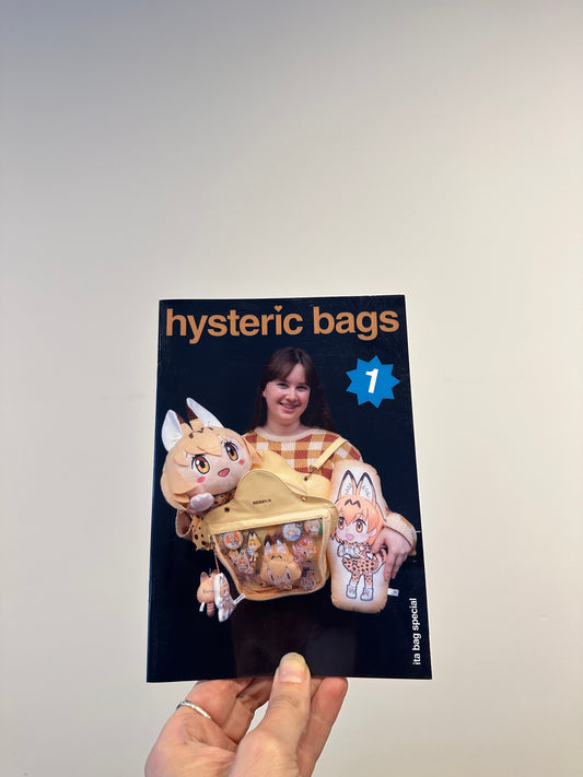 Hysteric Bags Volume 1