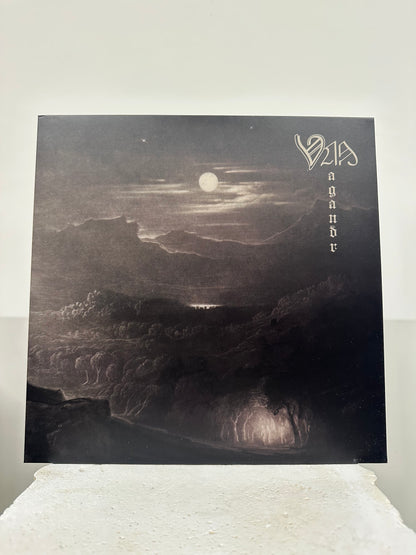 Vanagandr "Felled Yew" LP