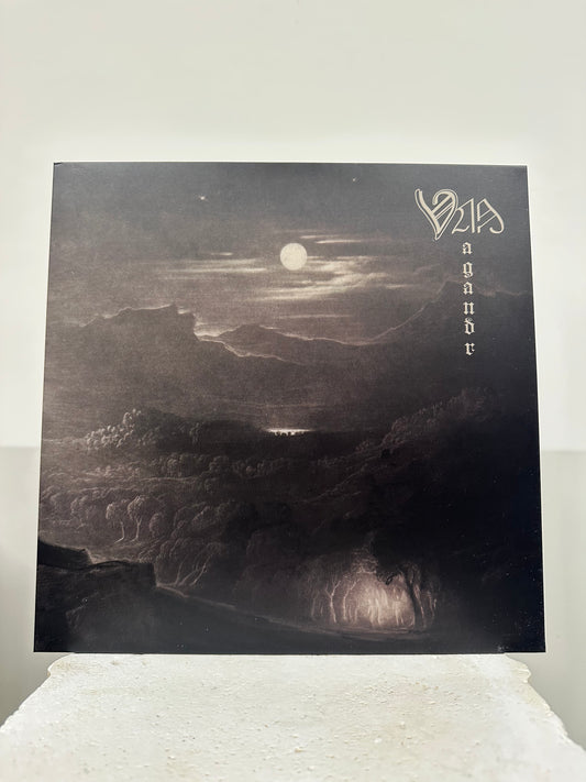 Vanagandr "Felled Yew" LP
