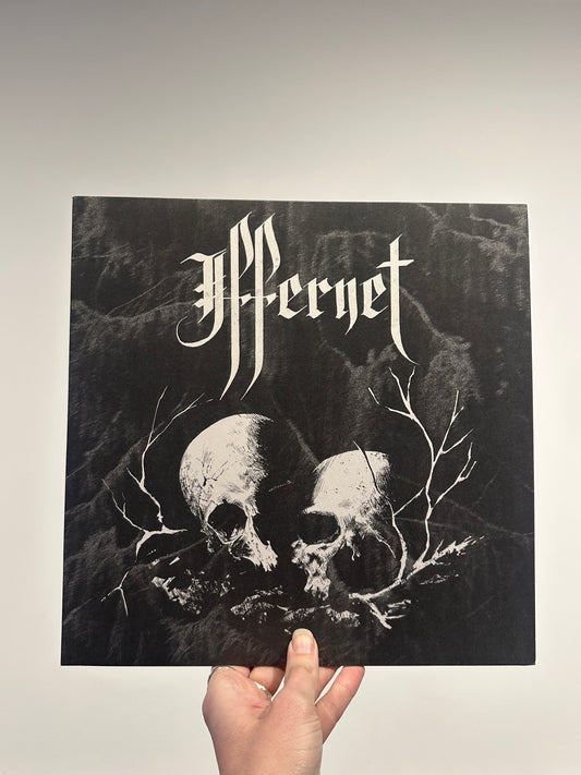 Iffernet "Iffernet" LP
