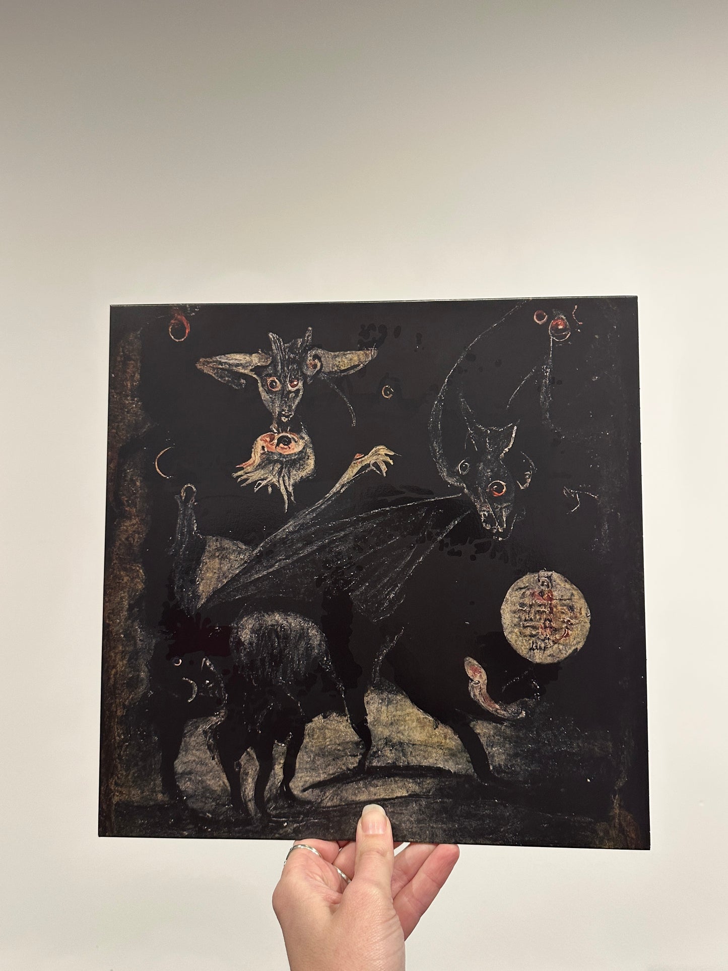 Integrity "Humanity Is the Devil" LP