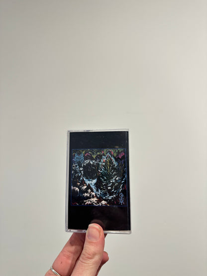 Lammoth/Gonemage “Aetherfrost Caverns” MC