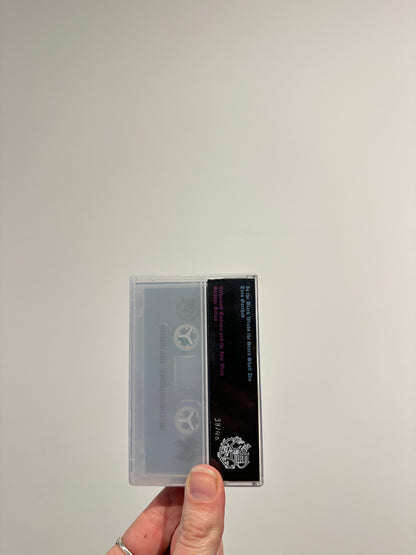 Lammoth/Gonemage “Aetherfrost Caverns” MC