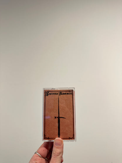 Lucerne Hammer “Demo” MC