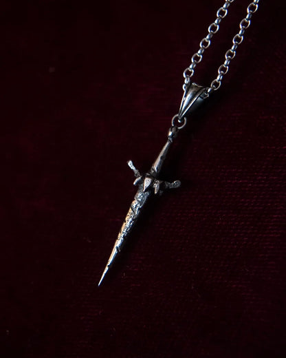 Aestas | Morgul's Knife