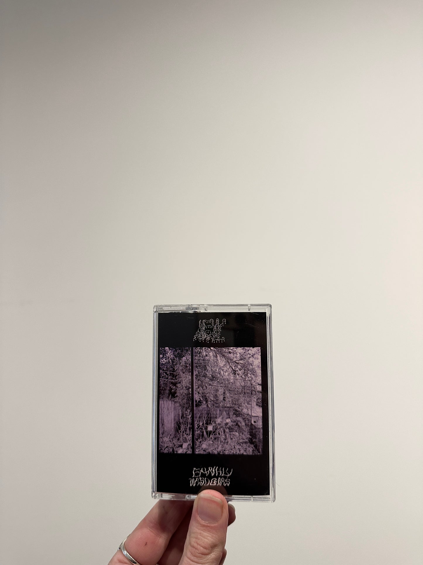 New Angel “Earthly Wisdoms” MC