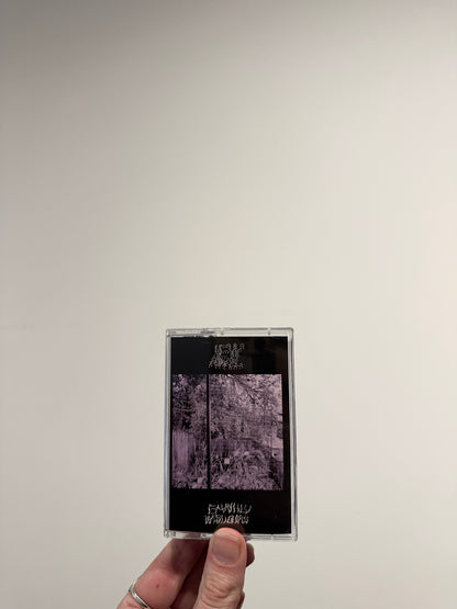 New Angel “Earthly Wisdoms” MC