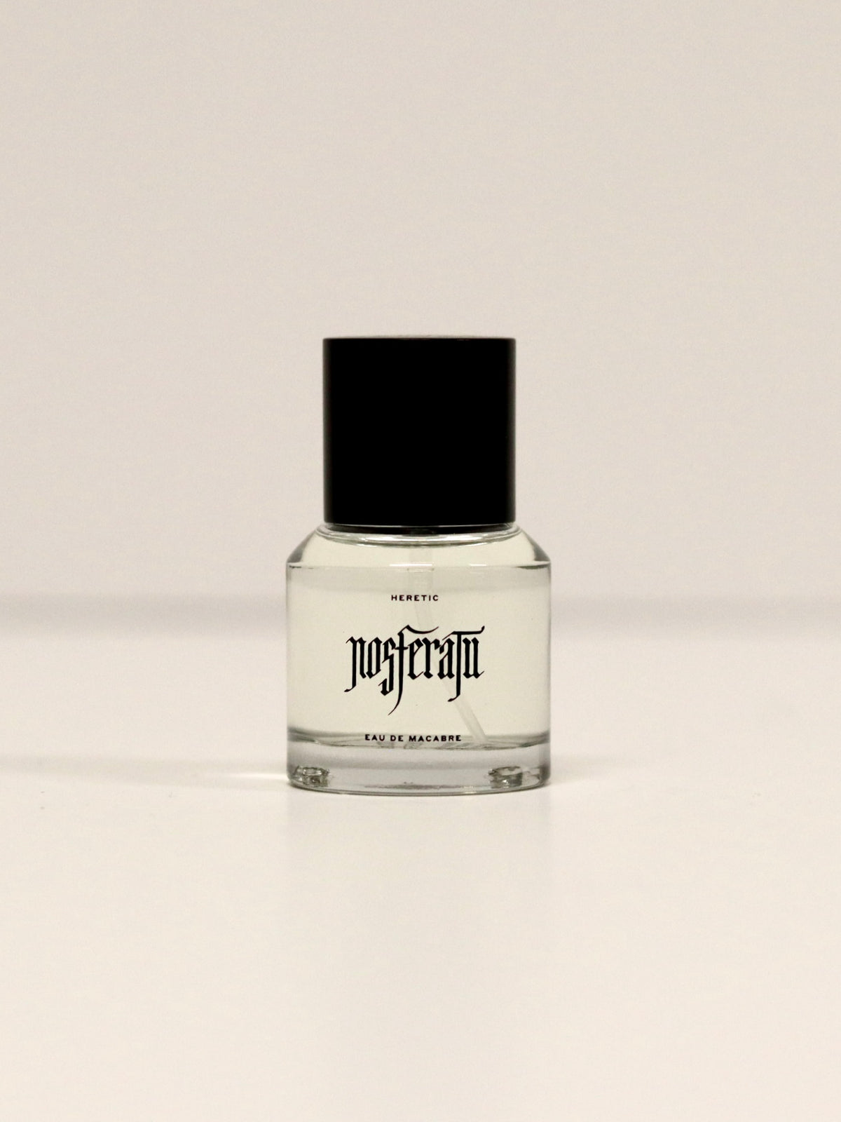 Heretic | Nosferatu Parfum