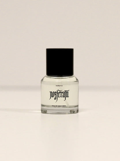 Heretic | Nosferatu Parfum