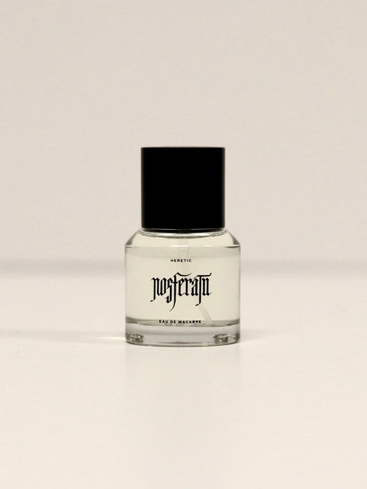 Heretic | Nosferatu Parfum