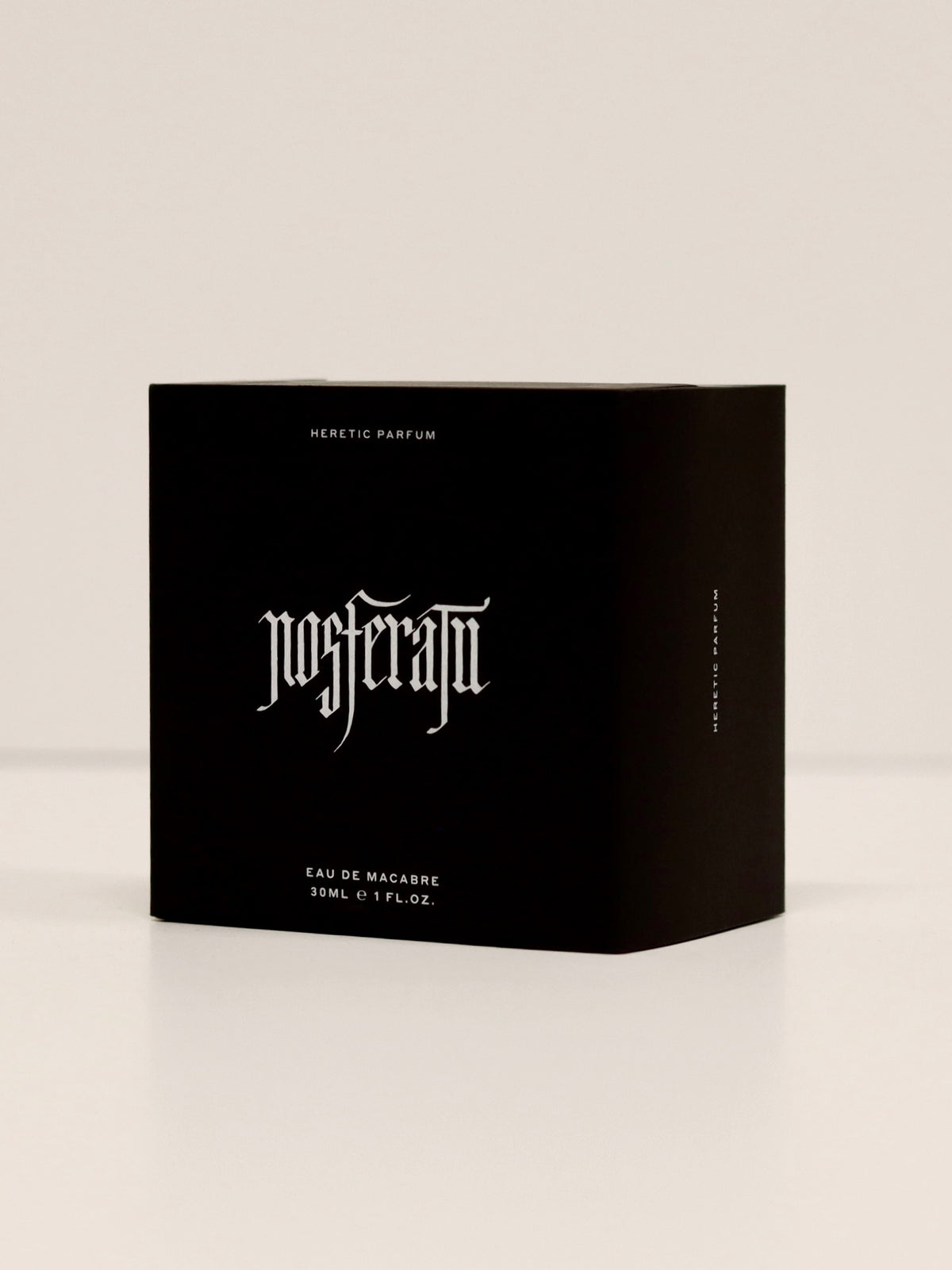 Heretic | Nosferatu Parfum
