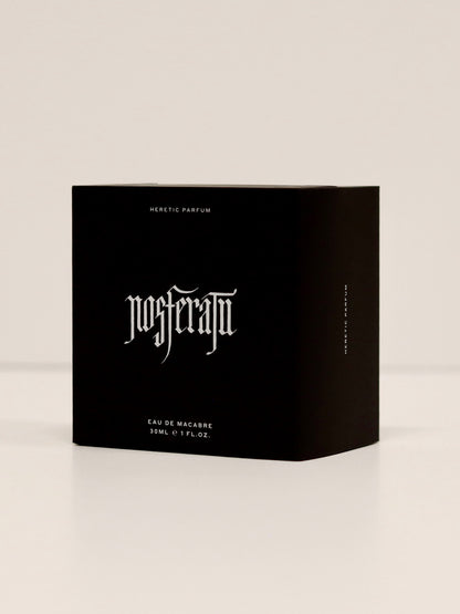 Heretic | Nosferatu Parfum
