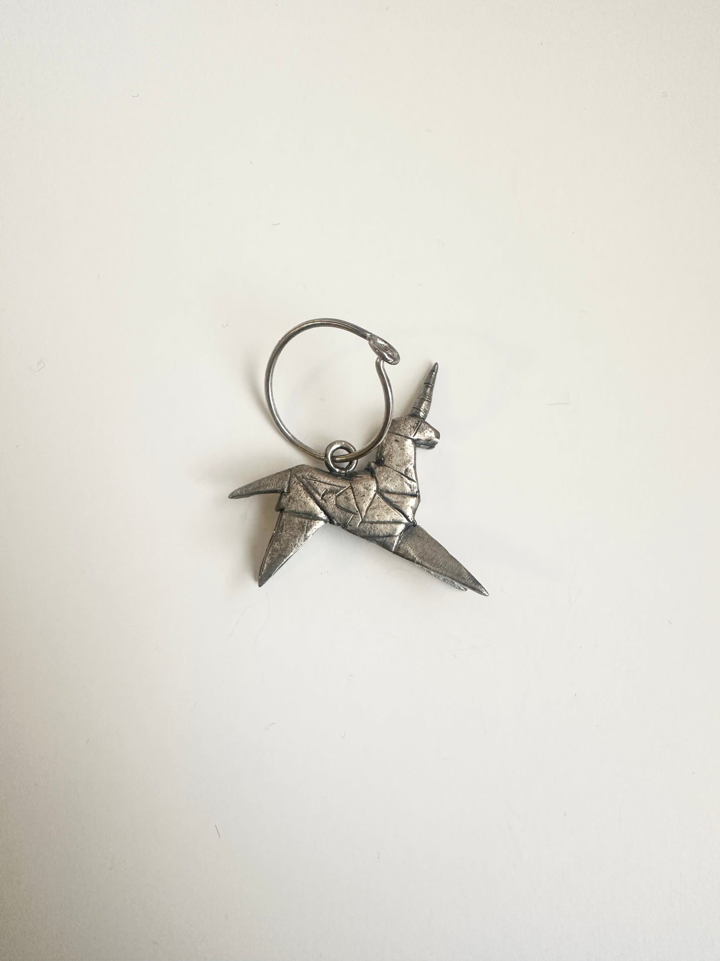 Object | Blade Runner Unicorn Dangler