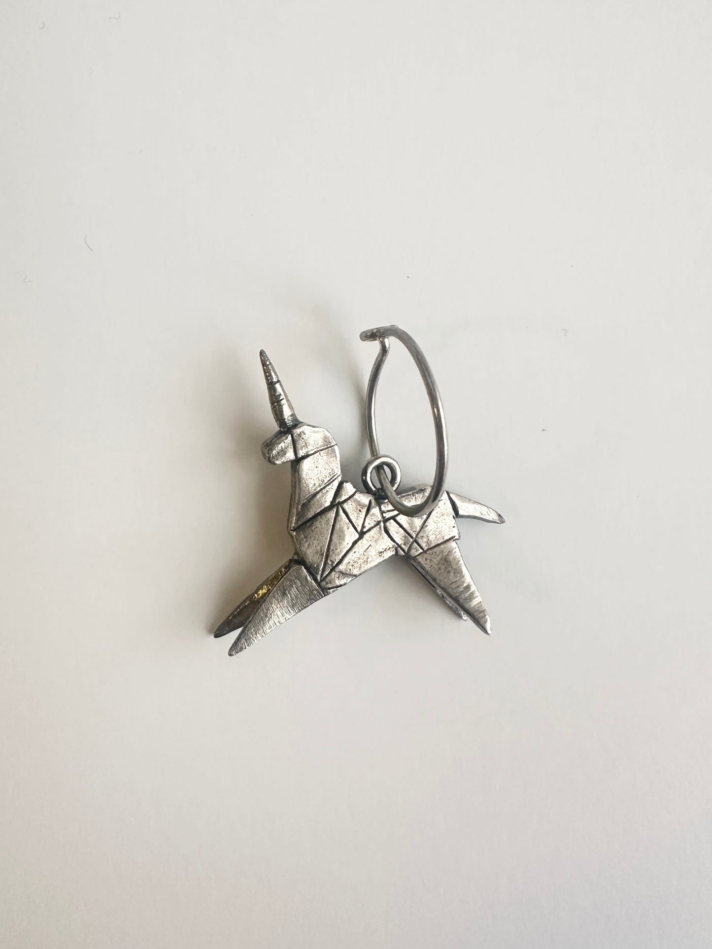 Object | Blade Runner Unicorn Dangler