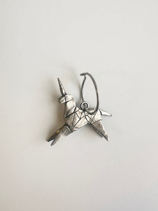 Object | Blade Runner Unicorn Dangler