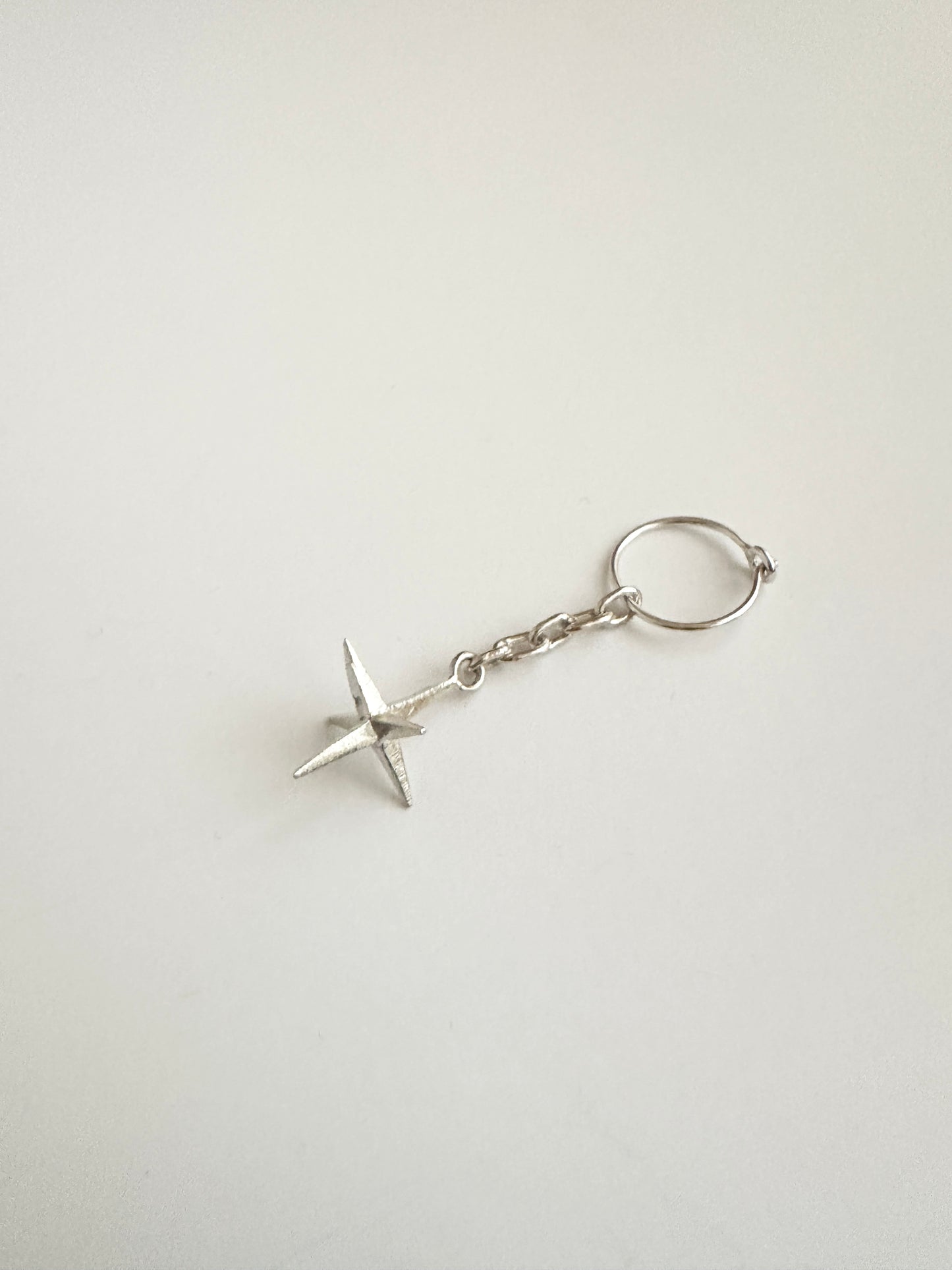 Object | Glimmer Dangler With Chain