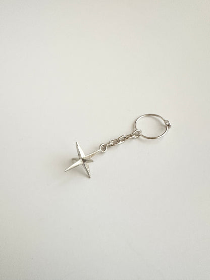 Object | Glimmer Dangler With Chain