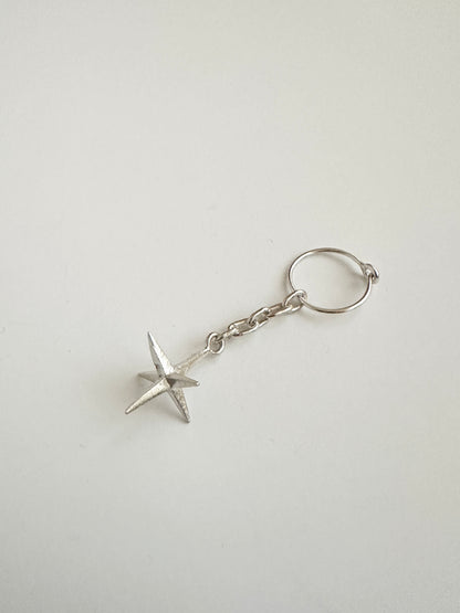 Object | Glimmer Dangler With Chain
