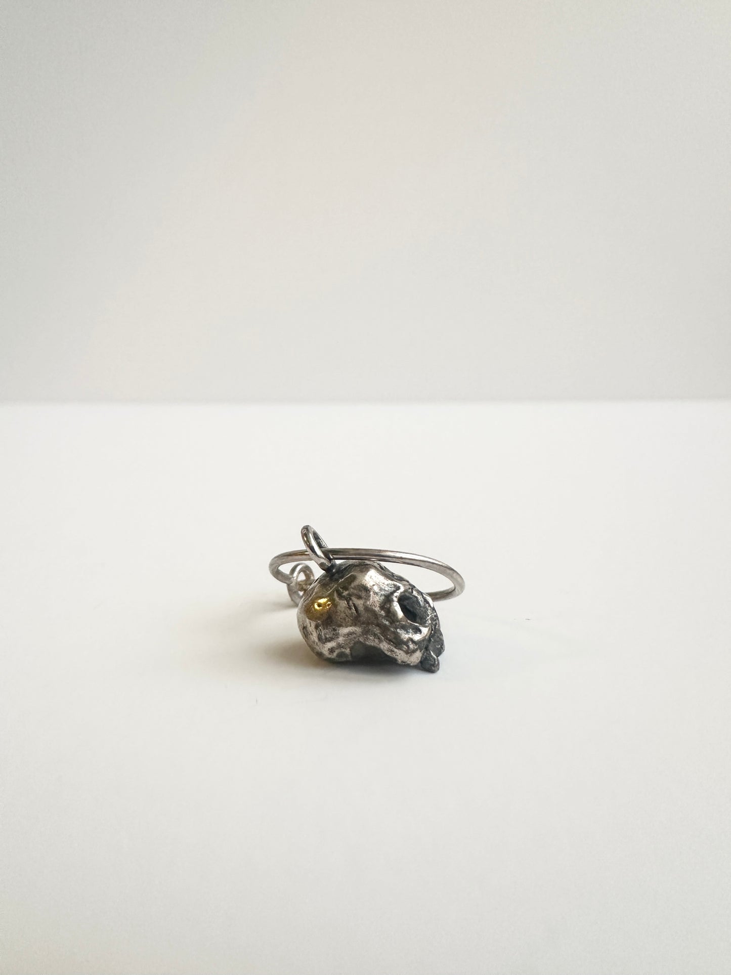 Object | Lobotomy Dangler