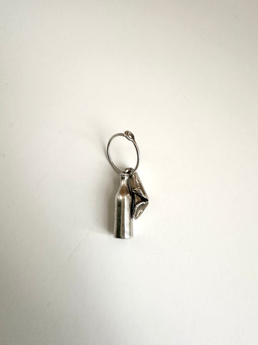 Object | Molotov Dangler