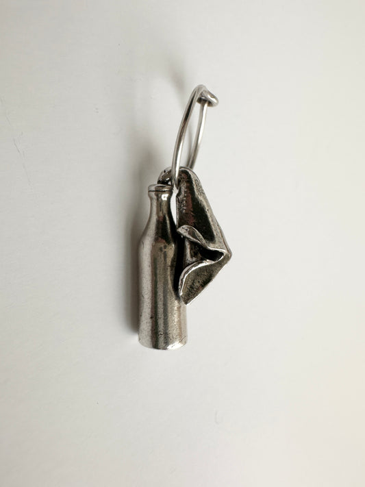 Object | Molotov Dangler