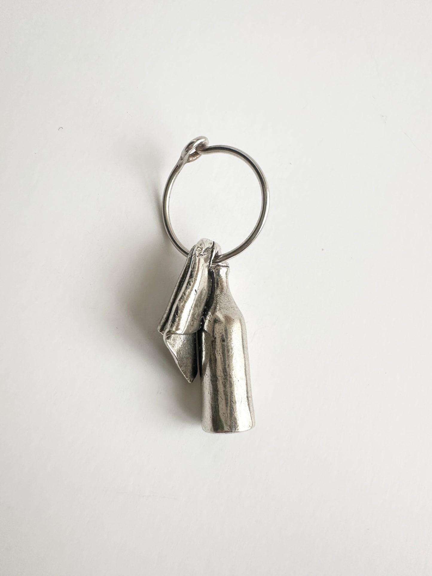 Object | Molotov Dangler