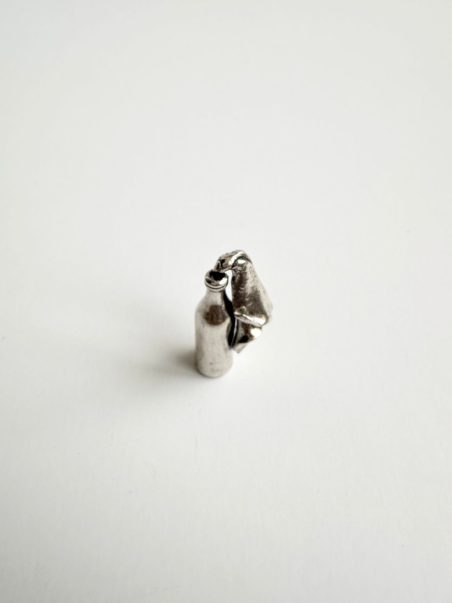 Object | Molotov Dangler
