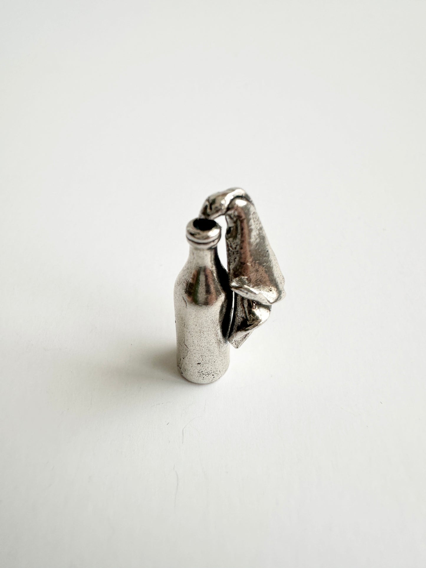 Object | Molotov Dangler