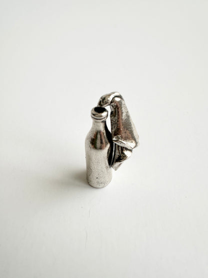Object | Molotov Dangler