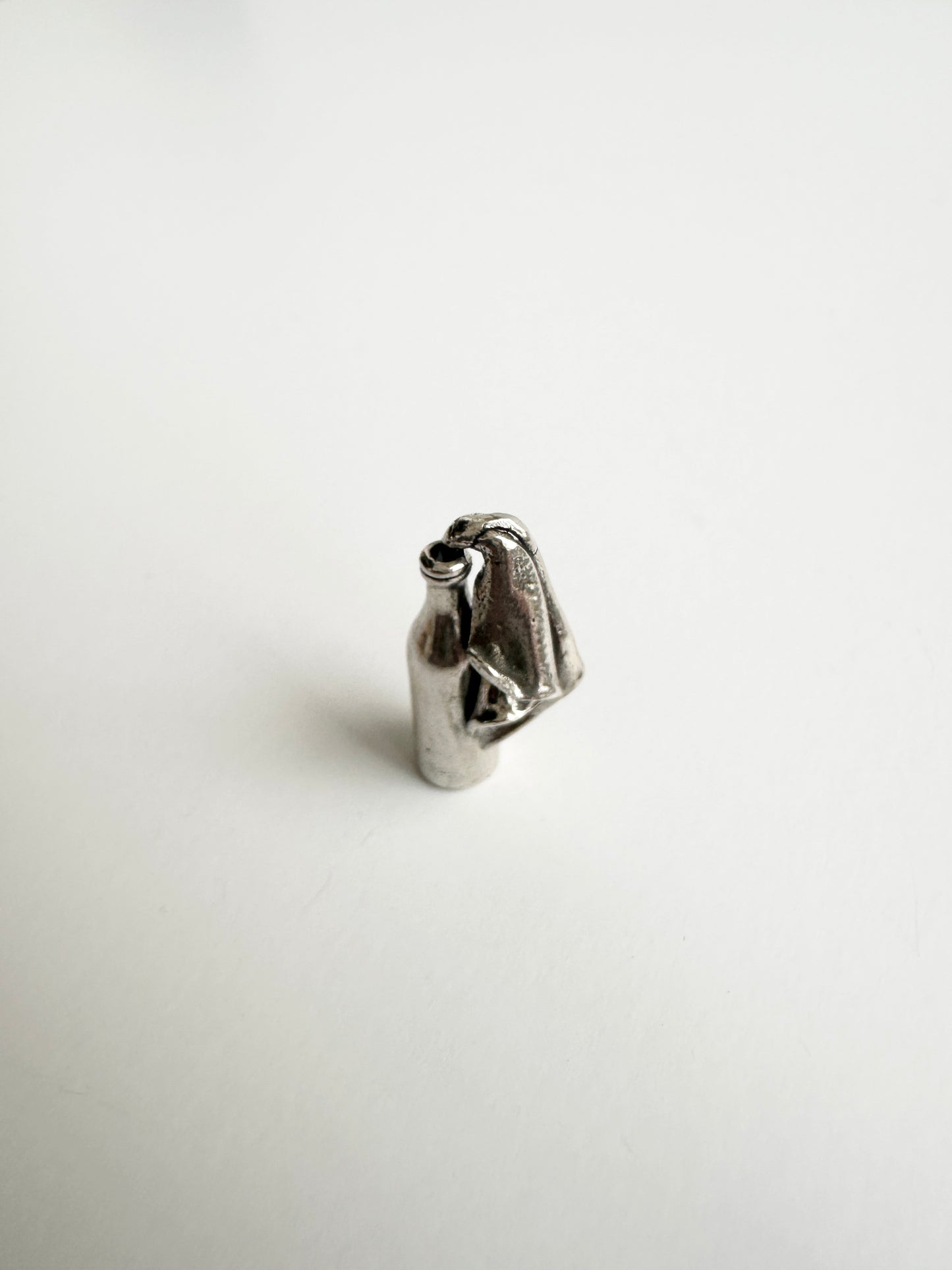 Object | Molotov Dangler