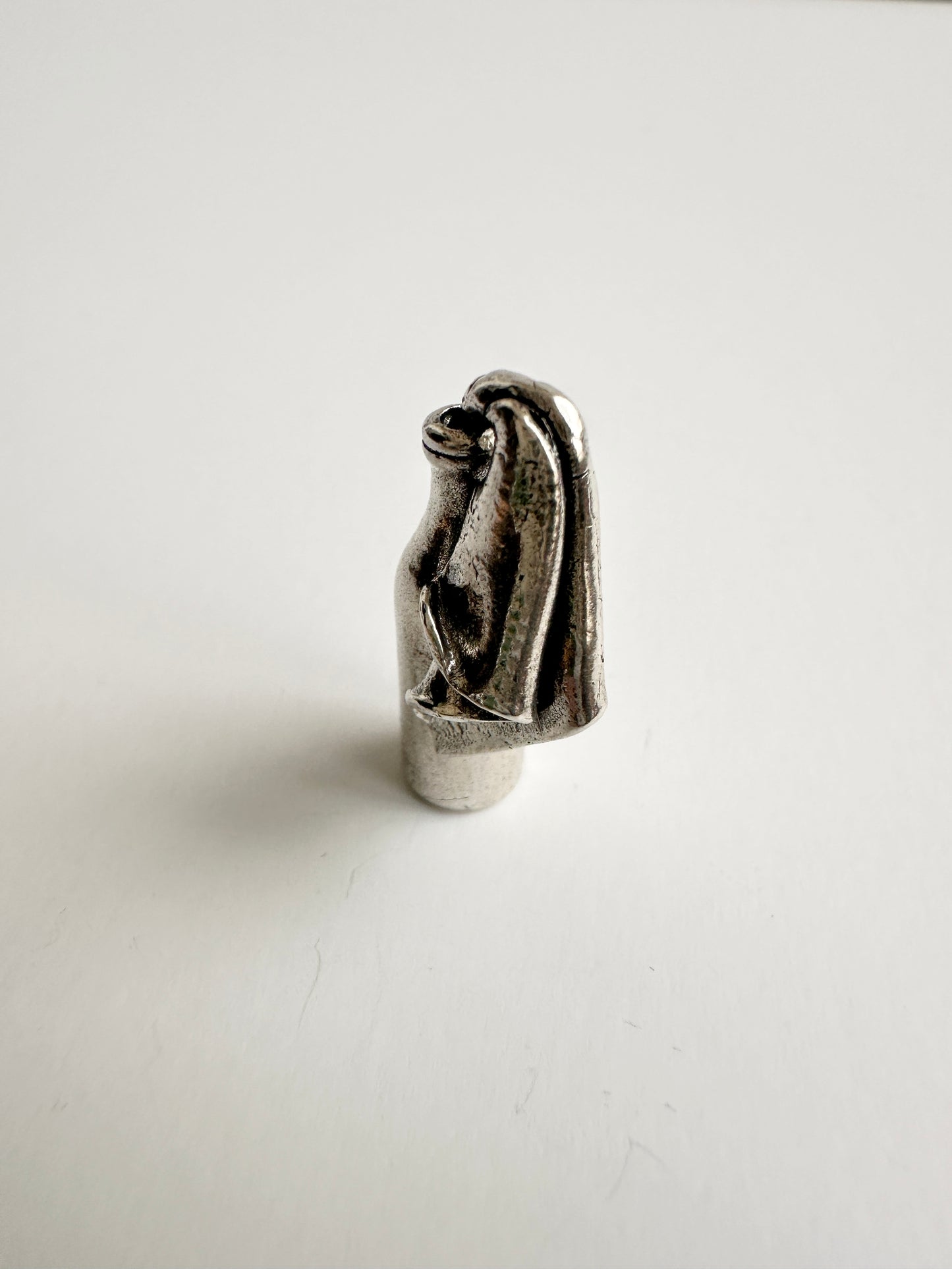 Object | Molotov Dangler