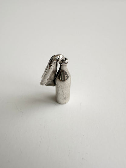 Object | Molotov Dangler