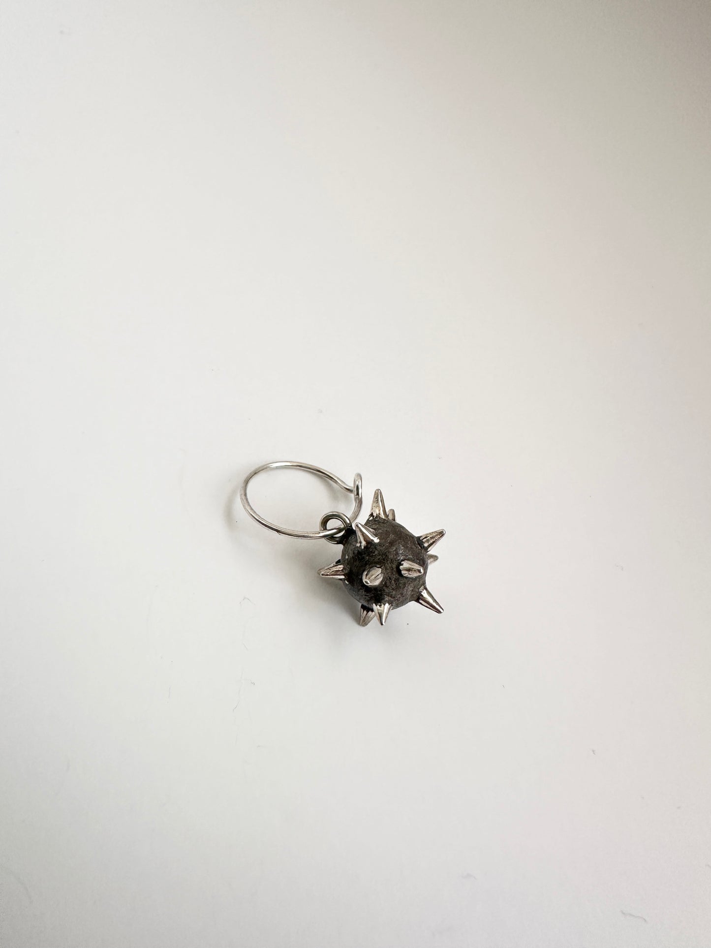 Object | Morning Star Dangler