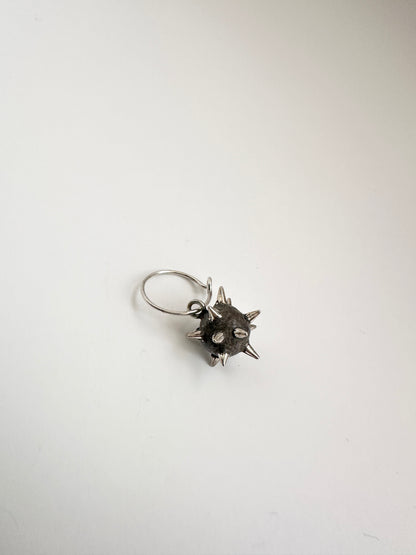 Object | Morning Star Dangler