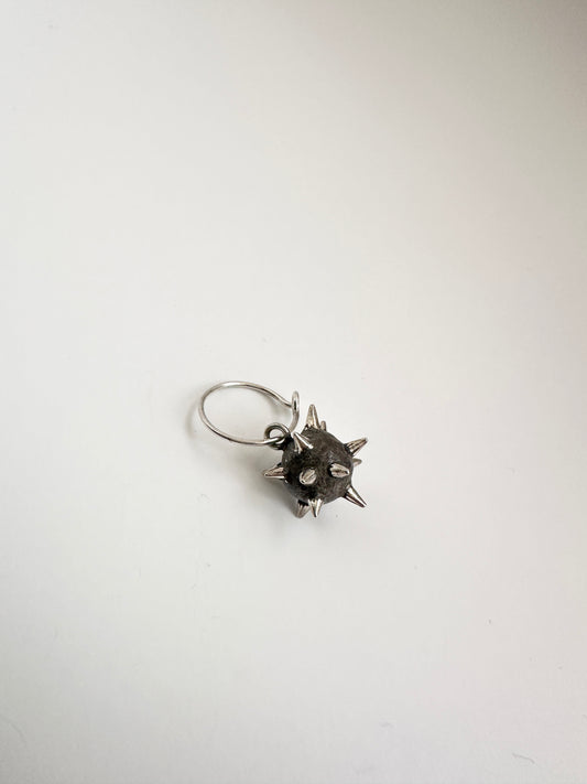 Object | Morning Star Dangler