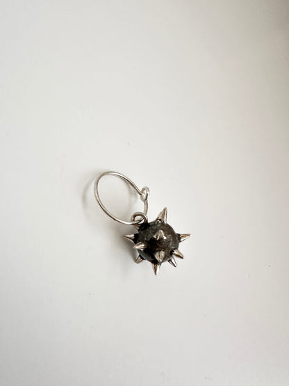 Object | Morning Star Dangler